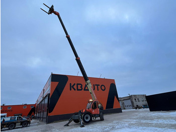 Telescopic handler JLG