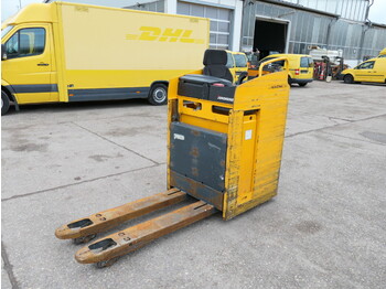 Pallet truck JUNGHEINRICH