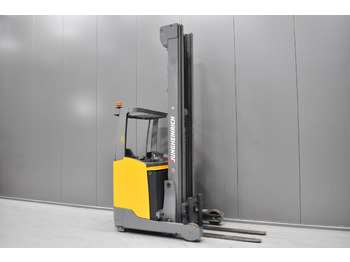 Reach truck JUNGHEINRICH ETV