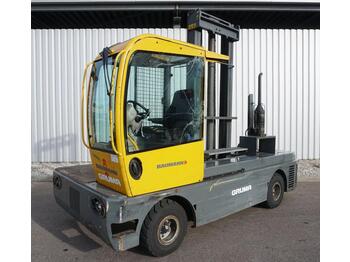 Side loader Jumbo BHX 50/12/50 ST: picture 1