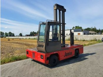 Side loader Jumbo J/SNHP 50/14/60: picture 1