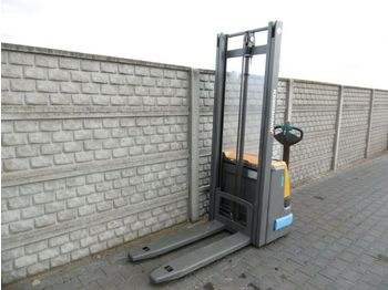 Stacker Jungheinrich EJC110: picture 1