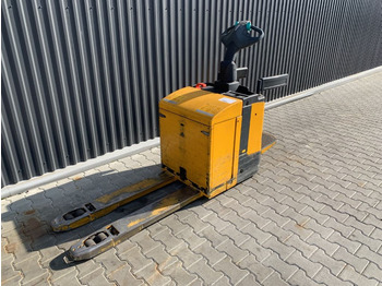 Pallet truck JUNGHEINRICH ERE