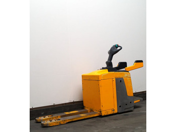 Pallet truck JUNGHEINRICH ERE