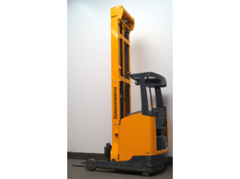 Reach truck JUNGHEINRICH ETV