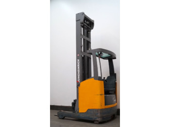 Reach truck JUNGHEINRICH ETV