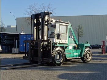 Forklift Kalmar DCD200-12: picture 1