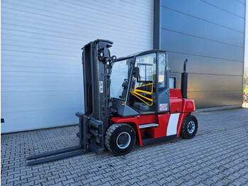 Forklift KALMAR