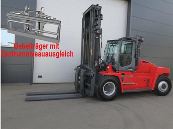 Kalmar DCG120-12 - ZENTRUMNIVEAUAUSGLEICH - Forklift: picture 1