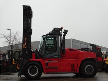 Forklift Kalmar DCG150-12: picture 1