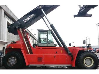 Reach stacker Kalmar DRF450-60S5: picture 1