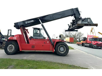 Reach stacker KALMAR