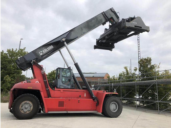 Reach stacker KALMAR