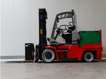Forklift Kalmar ECF70-6C Container-Indoor-Stapler: picture 1