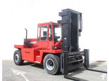 Forklift Kalmar LMV 12-1200: picture 1