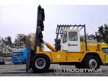 Forklift Kalmar LMV 15-1500: picture 1