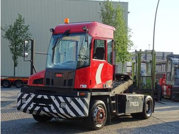 Terminal tractor Kalmar TT612d: picture 1