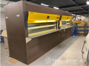 Warehouse equipment Kardex Industriever 250: picture 1