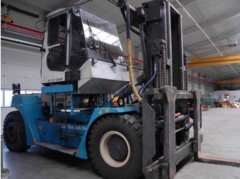 Forklift Konecranes SMV 25-1200B: picture 1
