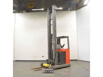 Reach truck LAFIS 200 DFFVXG 1050 LUHS: picture 1
