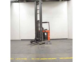 Reach truck LAFIS 200 DTFVXG 105 LUHS: picture 1