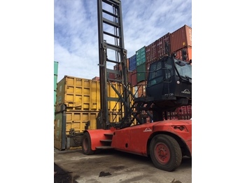 Container handler LINDE C-90/7 [ Copy ]: picture 1
