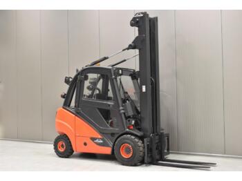 Forklift LINDE H 25 D: picture 1