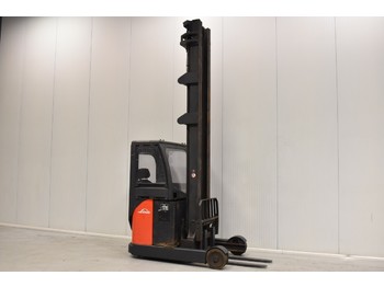 Reach truck LINDE R 20 S-12: picture 1