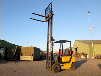 Lpg forklift Steinbock BOSS NH16LMKVC-1