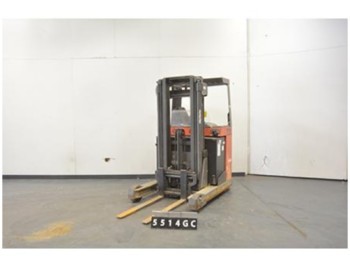 Reach truck Lafis 200 DTFVRF 480 LUNS: picture 1