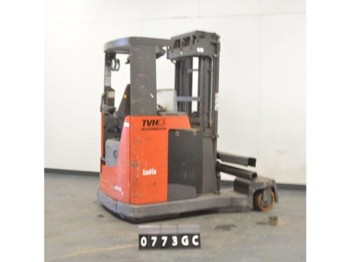 Reach truck Lafis 250 DTFVRG 450 LUFS: picture 1