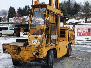 Side loader Lancer-Boss 4D110s/12 MKIIIC/1: picture 1