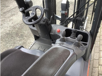 Forklift Linde 386 E16-ION: picture 4