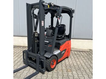 Forklift LINDE E12