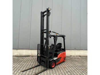 Forklift LINDE E15