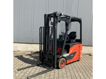 Forklift LINDE E16