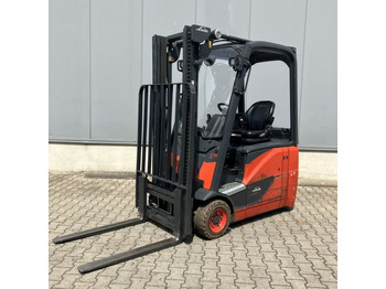 Forklift LINDE E16