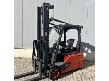 Forklift LINDE E20