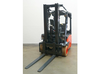 Electric forklift LINDE E18