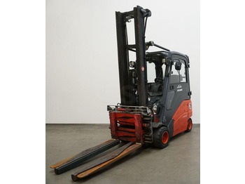 Electric forklift LINDE E20