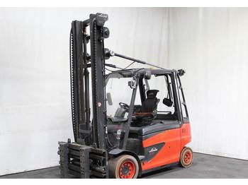 Forklift Linde E 50 HL-01/600 388: picture 1