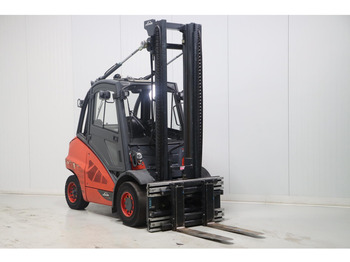 Diesel forklift LINDE H50