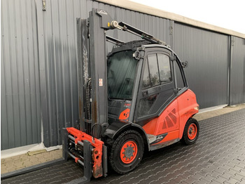 Diesel forklift LINDE H50