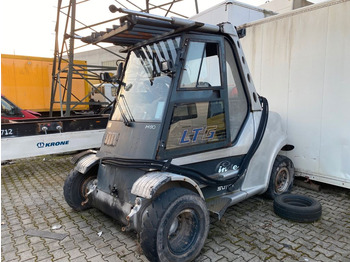 Forklift LINDE H80