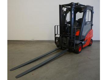 Diesel forklift Linde H 20 D/391 EVO: picture 1