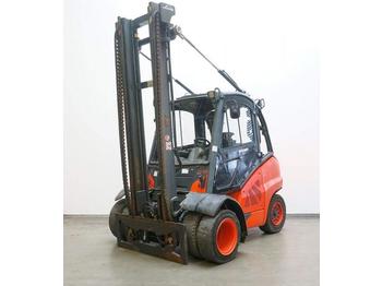 Diesel forklift Linde H 40 D/394-02 EVO: picture 1