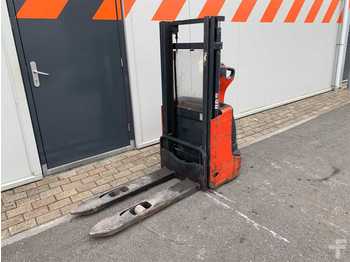 Stacker Linde L10B: picture 1