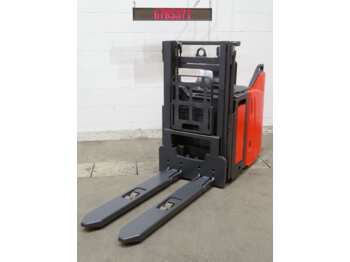 Stacker Linde L12SP: picture 1