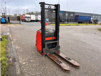 Linde L16AP - Stacker: picture 1