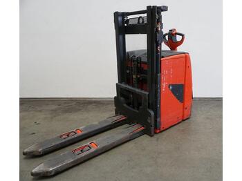 Stacker Linde L 14 1173: picture 2